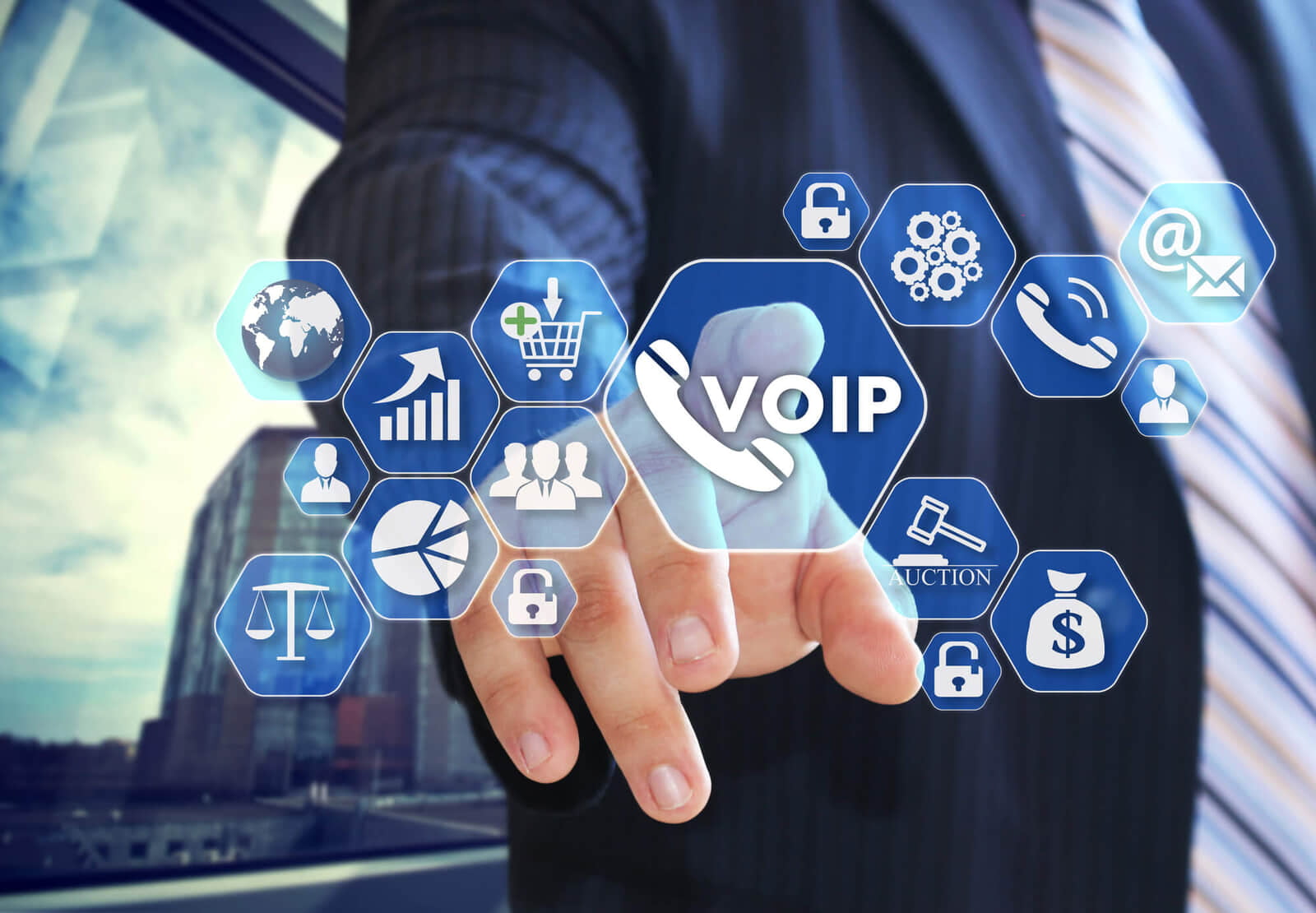 Revolutionise Your Business Communication with Switch Telecom VoIP